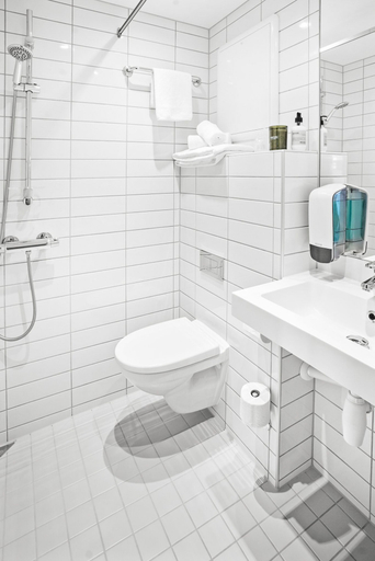 Bathroom 3, Apartments no, Nøtterøy