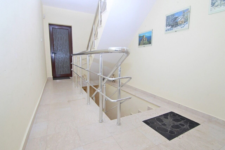 Others 5, Clock Apartments, Nesebar