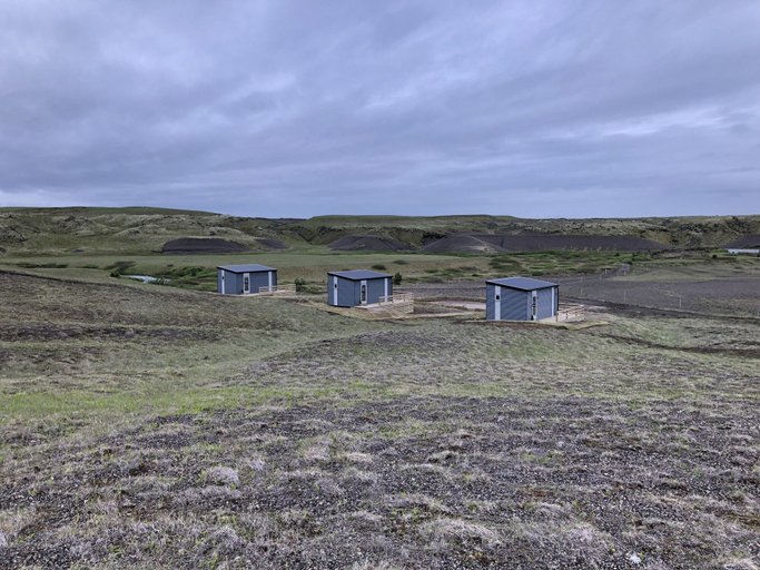 Others 5, Afternoon Cottages, Rangárvallahreppur