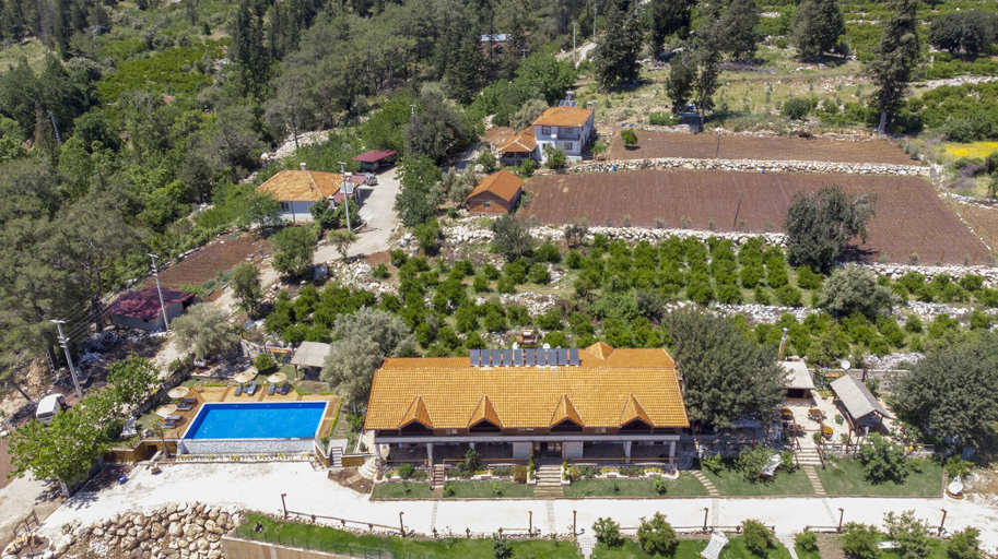 Exterior & Views 2, Hotel Casa De Padre, Kemer
