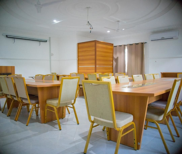 Food & Drinks 4, Grace Garden Hotel, Shama Ahanta East