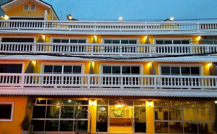 Sea Falcon Hotel, Sattahip