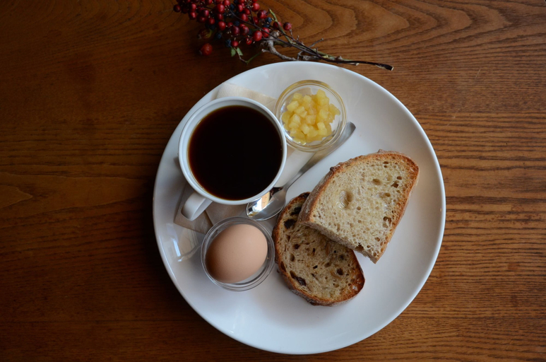 Food & Drinks 5, Sai no tsuno Guesthouse - Hostel, Ueda
