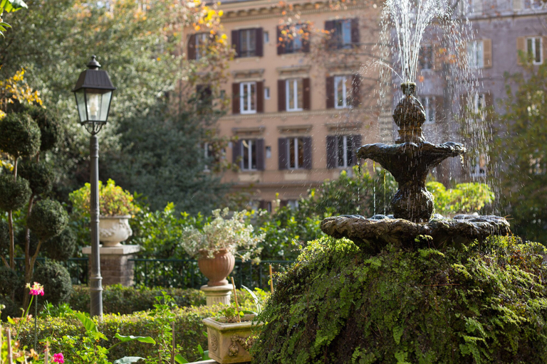 Exterior & Views 2, Villa Matissa, Rome