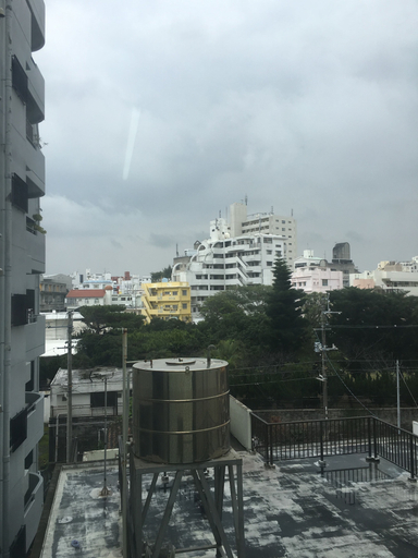 Others 5, Grace Naha - Hostel, Naha