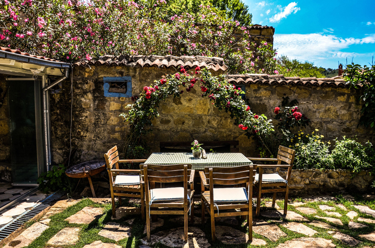 Garden 5, Adatepe Otel, Ayvacık