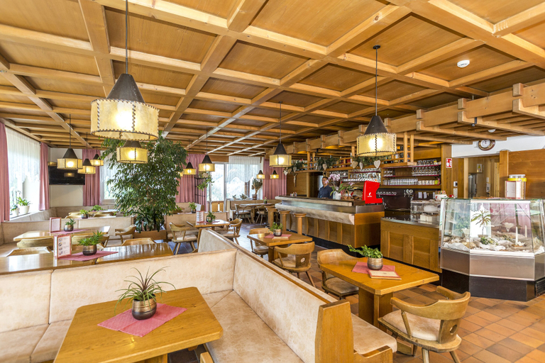 Food & Drinks 4, Hotel Alpenrose, Bolzano