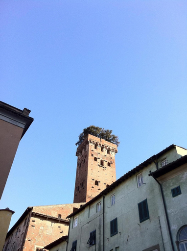 Exterior & Views 2, B&B Casa Alba, Lucca