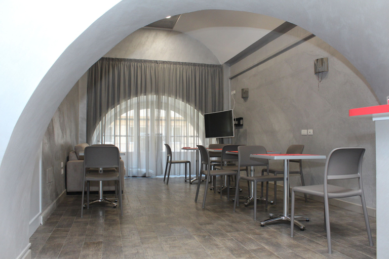 Food & Drinks, Residenza Nicola Amore, Napoli