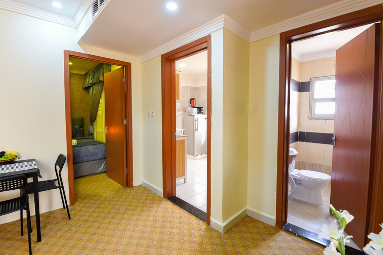 Others 5, GrandInn Hotel Apartments