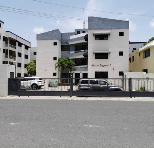 Exterior & Views, Residencial Las Dianas, Santiago de los Caballeros