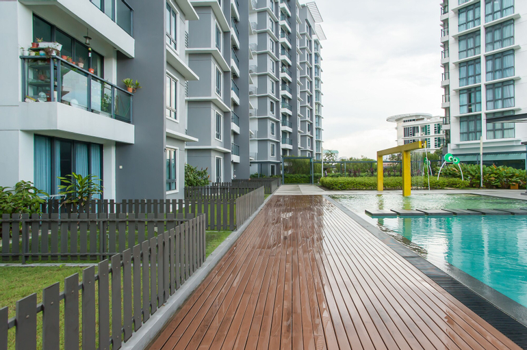 Boulevard Residence, Petaling Jaya