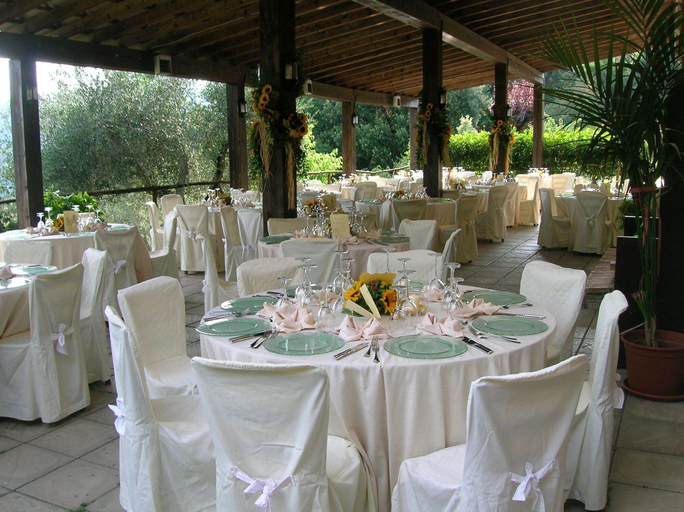 Food & Drinks 4, Fattoria Il Santo, Siena
