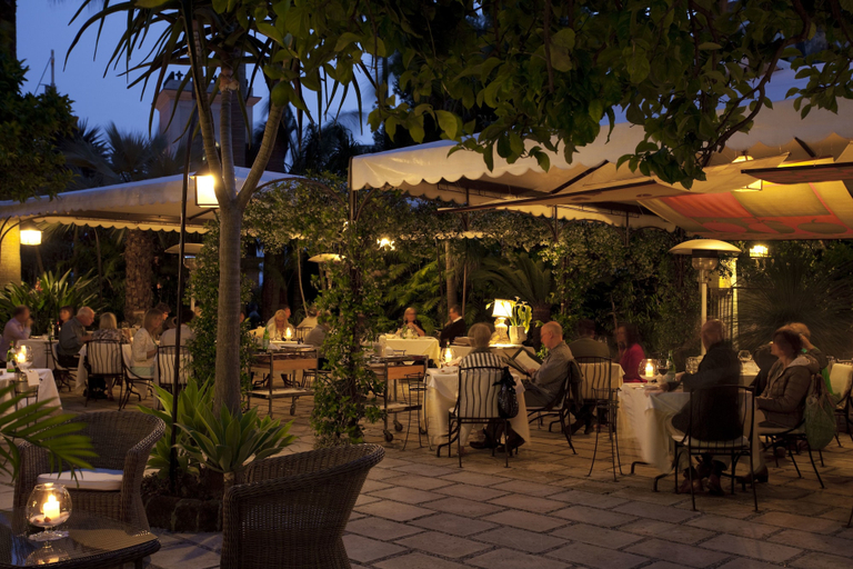 Food & Drinks 5, Palazzo Murat, Salerno