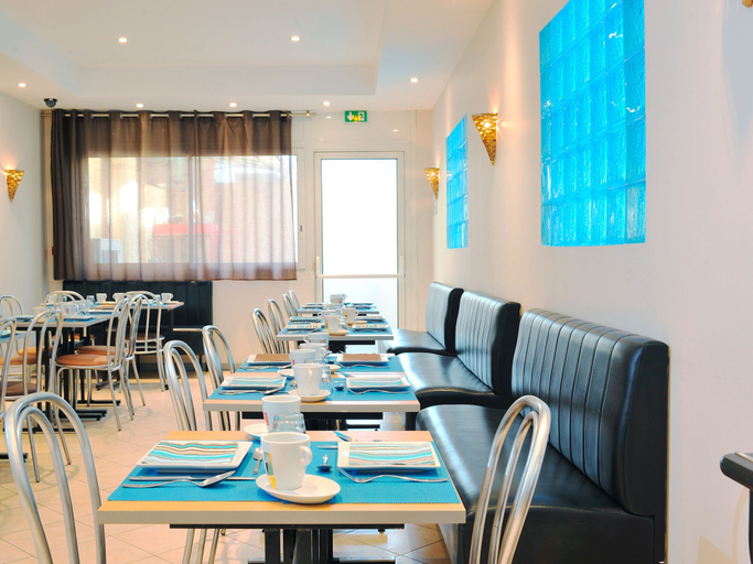 Food & Drinks 5, Hôtel Esprit d'Azur, Alpes-Maritimes