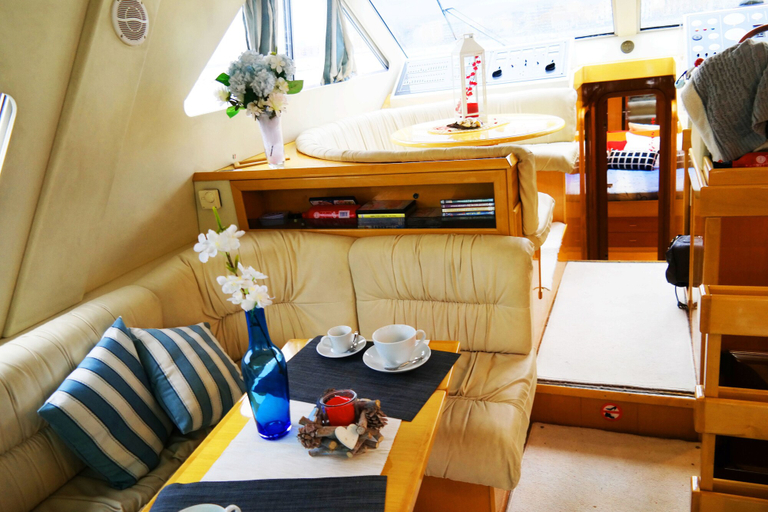 Others 5, Yacht Suite Ischia Porto, Napoli