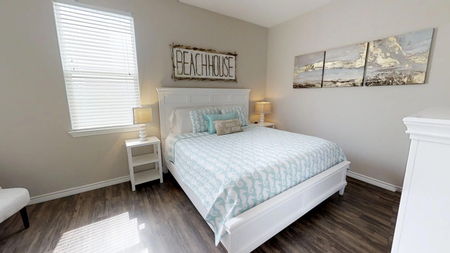 Bedroom 3, Trestles-14925, Nueces