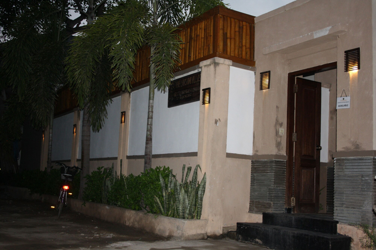 Exterior & Views, Gili Pearl Villa, Lombok