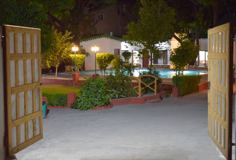 Exterior & Views 2, Corbett Paradiso by ILILA, Nainital