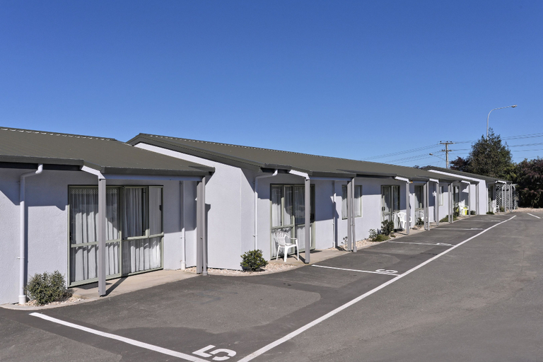 Exterior & Views 2, Greenwood Park, Tasman