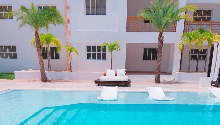 Sport & Beauty 4, Luxury Apartments Bello, Salvaleon de Higuey