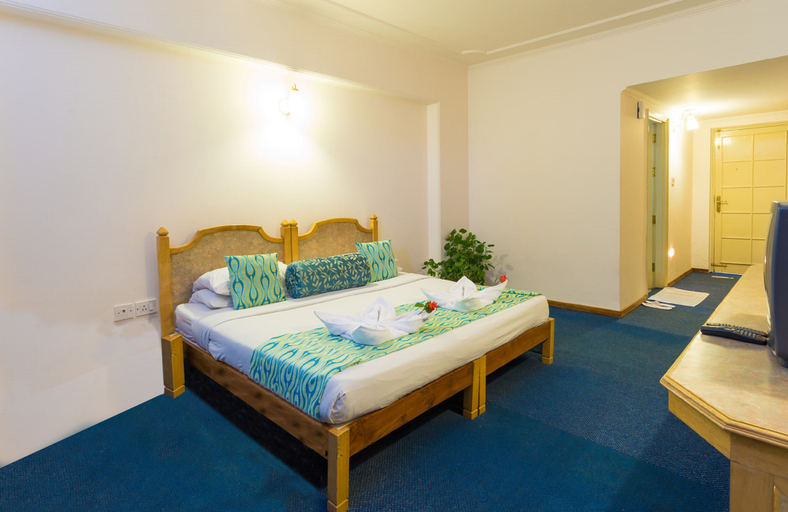 Bedroom 3, Toshali Royal View Resort, Shimla