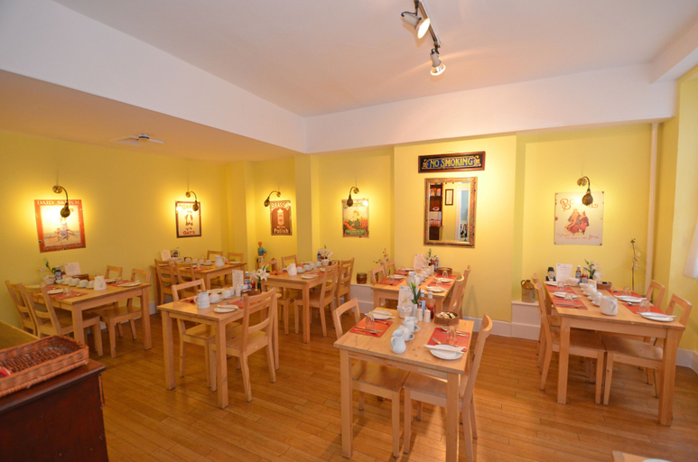 Food & Drinks 2, Parkwood at Marble Arch, London