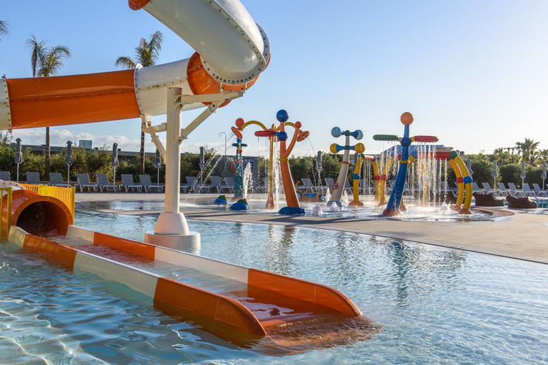 Sport & Beauty 3, Stella Village Seaside Hotel - All inclusive, Crete