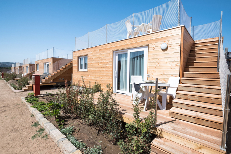 Exterior & Views 2, Camping Village Abbatoggia, Olbia-Tempio