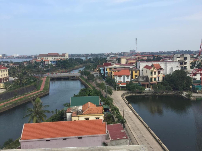 Others 4, SIC Hotel, Đồng Hới