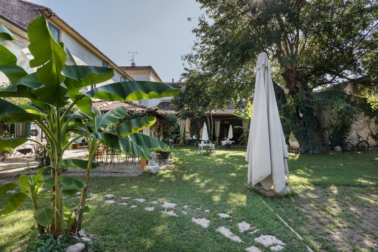 Garden, Pescantina - Via dei Pini, Verona