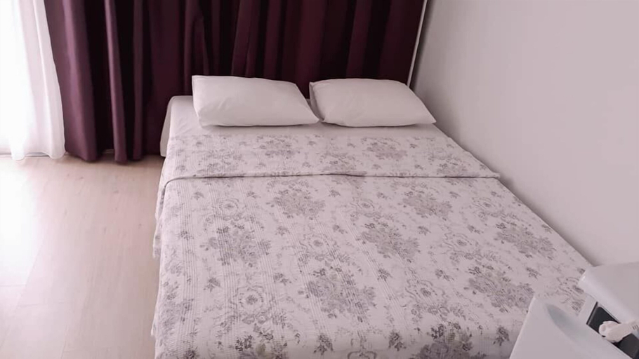 Bedroom 4, Parla Apart Otel, Çeşme