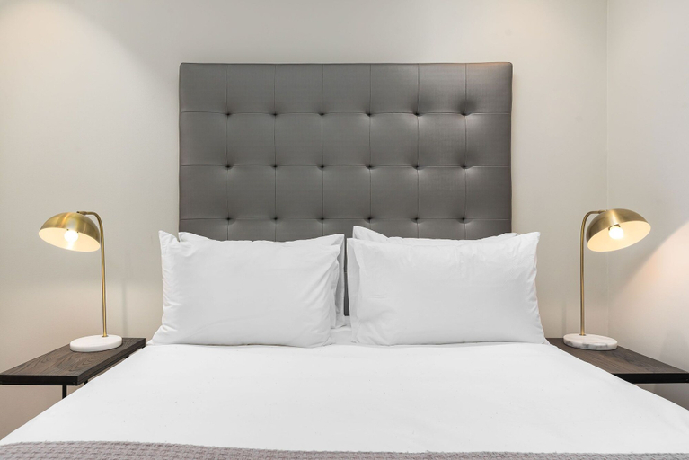 Bedroom 3, Docklands 512, City of Cape Town