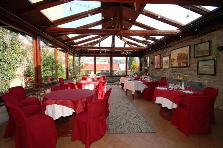 Food & Drinks 5, GARNI - Barbakan Hotel, Levoca