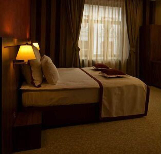 Bedroom 3, Hotel Gott, Brasov