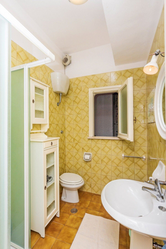 Others 2, Casa Roberta, Salerno