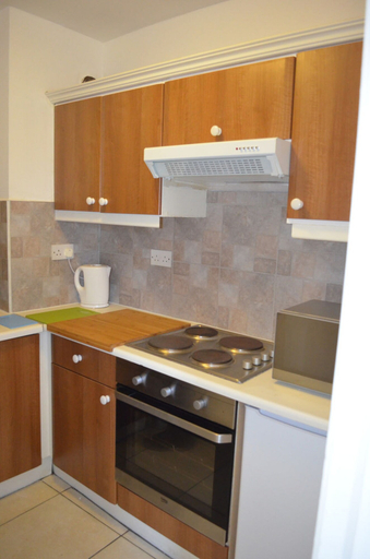 Others 4, MetroStays - Christchurch 1, Dublin