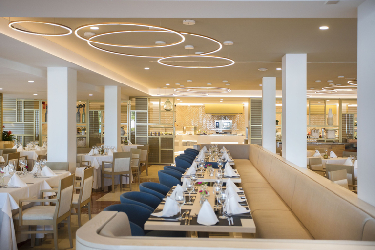 Food & Drinks 5, HOTEL SON CALIU SPA OASIS , Baleares
