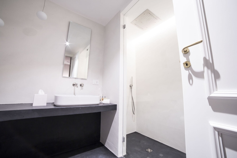 Bathroom 2, Villa Ascosa, Barletta-Andria-Trani
