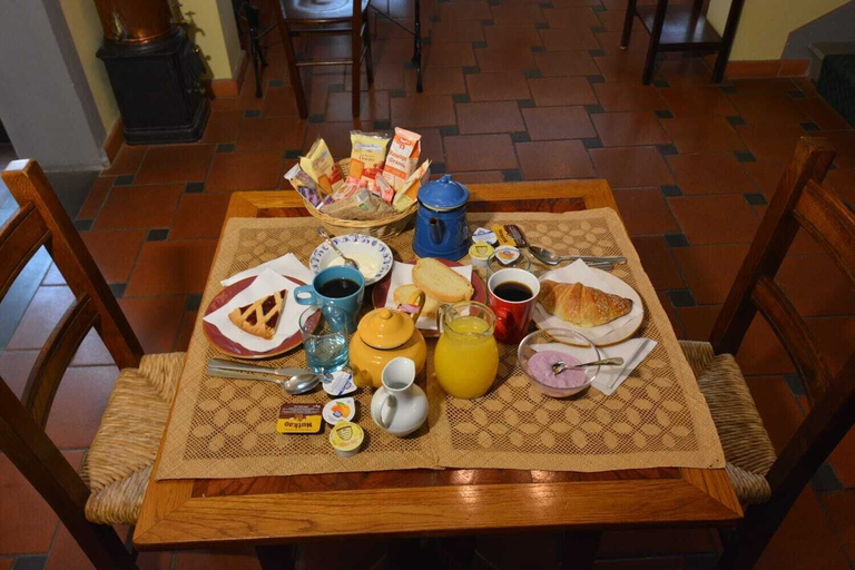 Food & Drinks 5, Casa al Sole, Florence