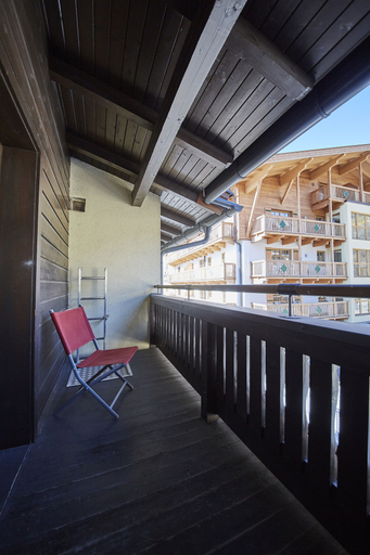 Food & Drinks, TownHouse Appartements, Zell am See