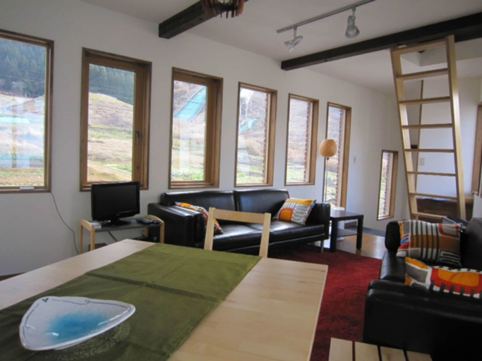 Others 4, Nozawa Cottage, Nozawaonsen