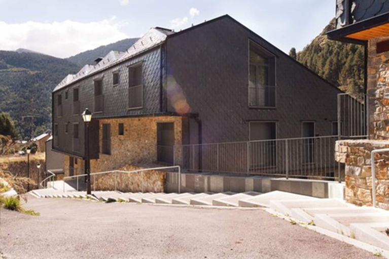 Exterior & Views, Font del Ferro Apartaments