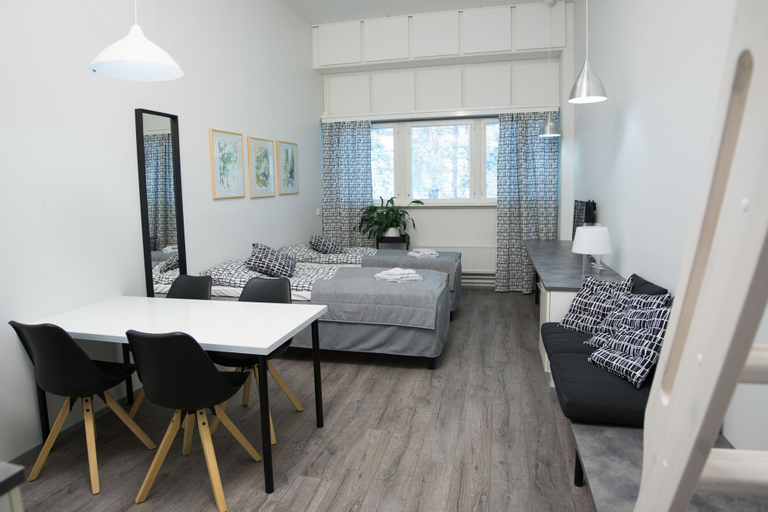 Others 5, Innotelli Apartments, Uusimaa