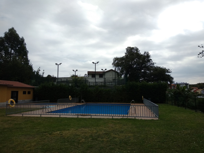 Sport & Beauty, Sumiciu, Asturias