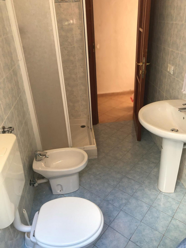 Bedroom 4, Ca' dei Lisci-B&B, La Spezia