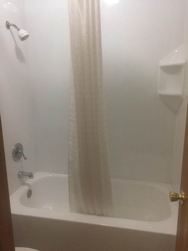 Bedroom 3, Americas Best Inn - Eureka, Saint Louis