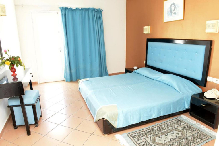 Bedroom 4, Miramar Sharm El Kantaoui, Hammam Sousse