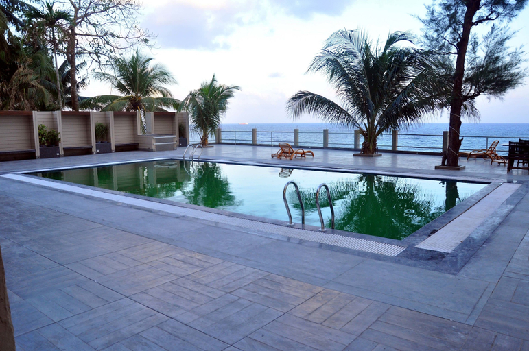 Sport & Beauty 5, Sinclairs Bayview Port Blair, South Andaman