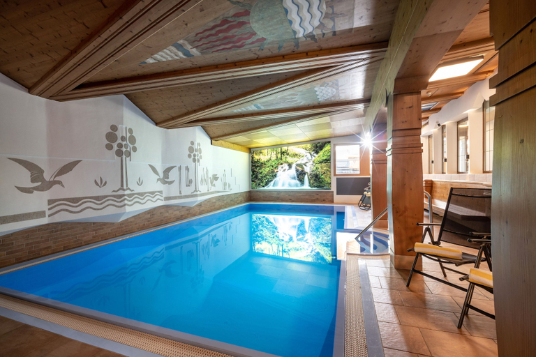 Sport & Beauty 2, Hotel Jakobwirt, Kitzbühel